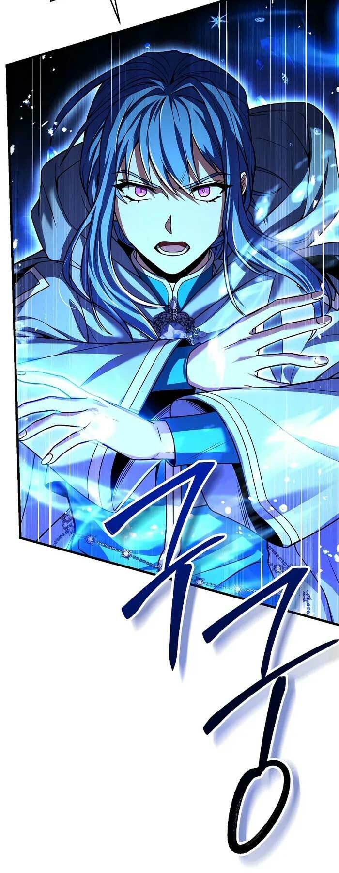 Huyền Thoại Giáo Sĩ Trở Lại: Chapter 115
