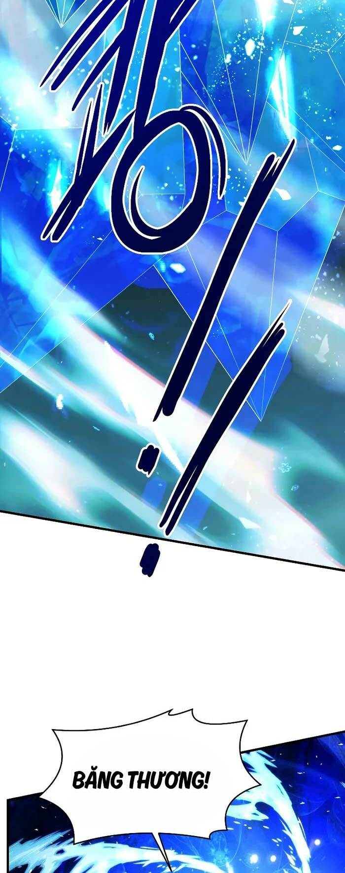 Huyền Thoại Giáo Sĩ Trở Lại: Chapter 115