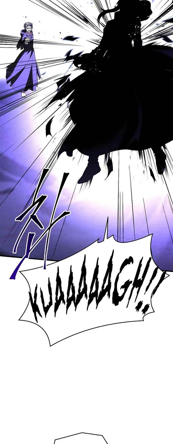 Huyền Thoại Giáo Sĩ Trở Lại: Chapter 115