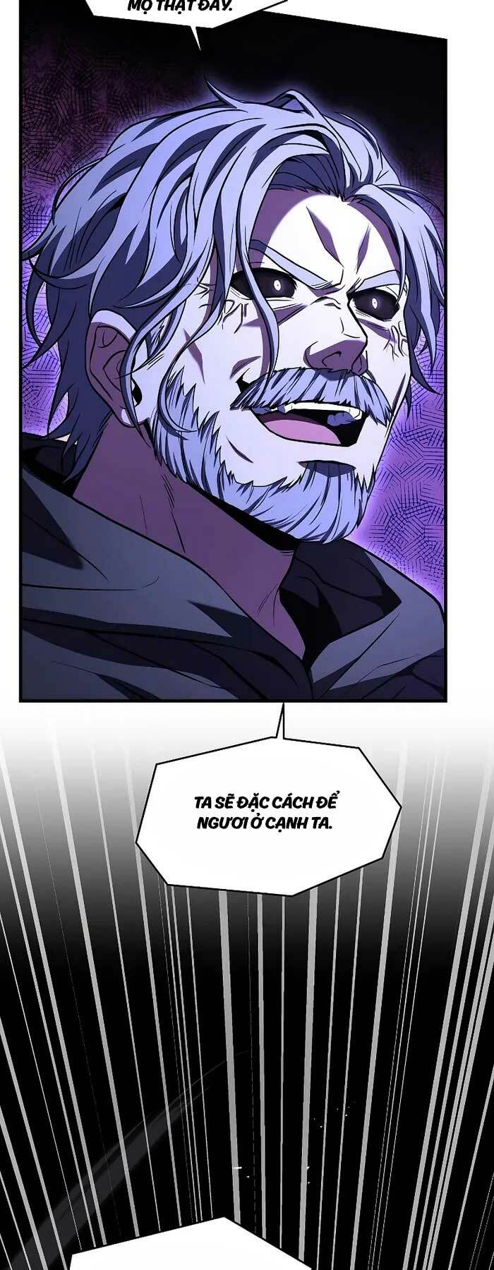 Huyền Thoại Giáo Sĩ Trở Lại: Chapter 115