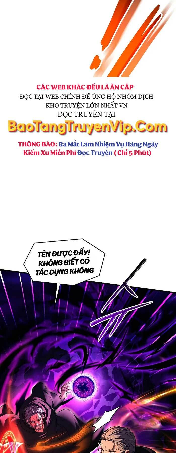 Huyền Thoại Giáo Sĩ Trở Lại: Chapter 115