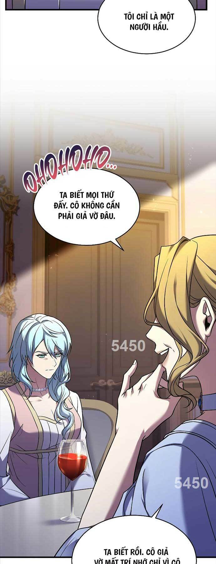 Huyền Thoại Giáo Sĩ Trở Lại: Chapter 118