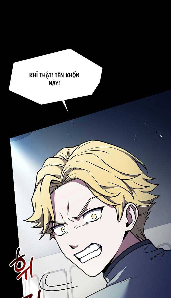 Huyền Thoại Giáo Sĩ Trở Lại: Chapter 118