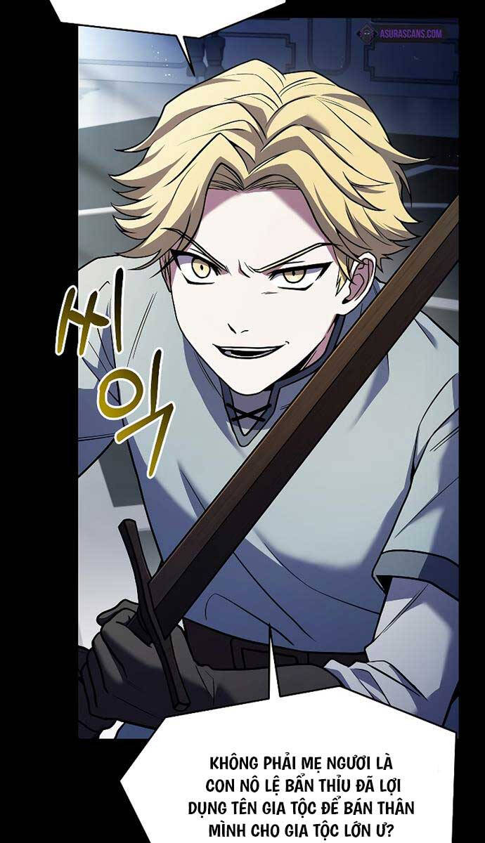 Huyền Thoại Giáo Sĩ Trở Lại: Chapter 118