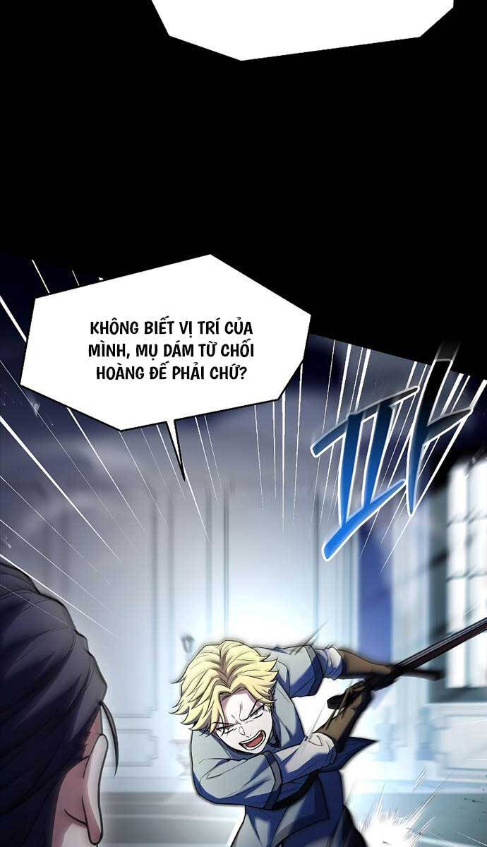 Huyền Thoại Giáo Sĩ Trở Lại: Chapter 118