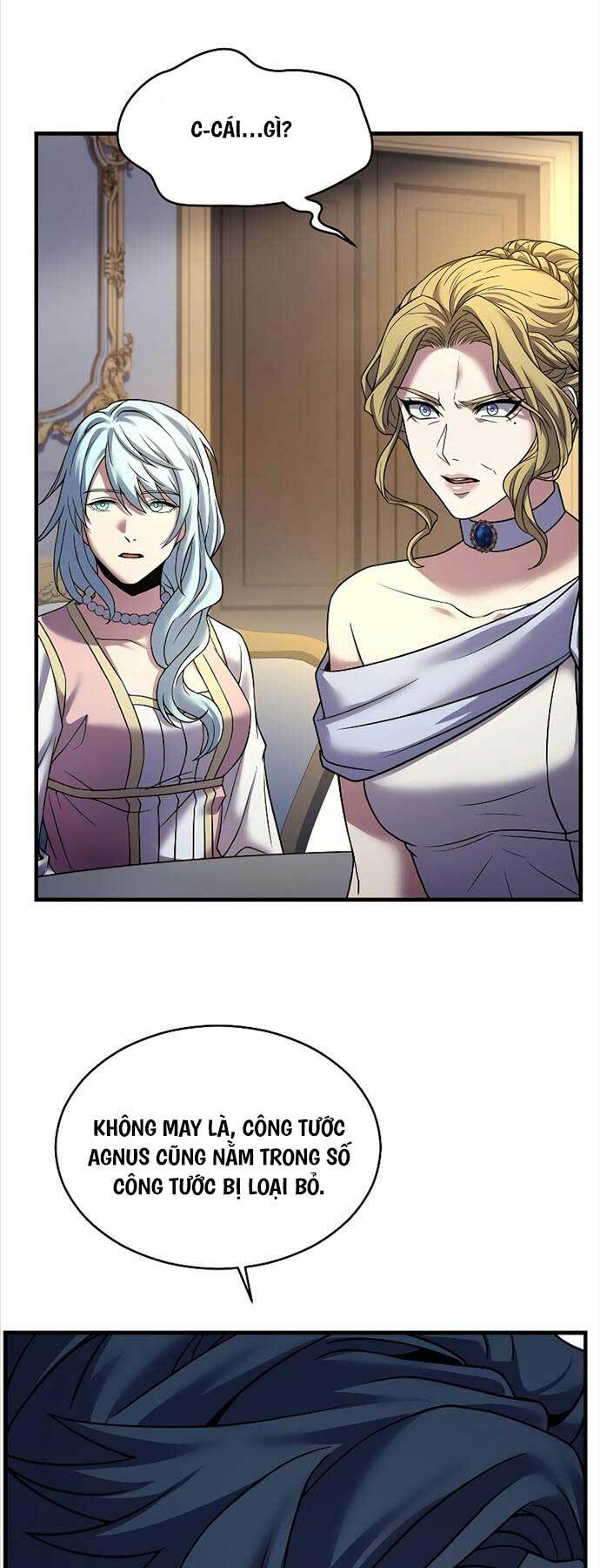 Huyền Thoại Giáo Sĩ Trở Lại: Chapter 118