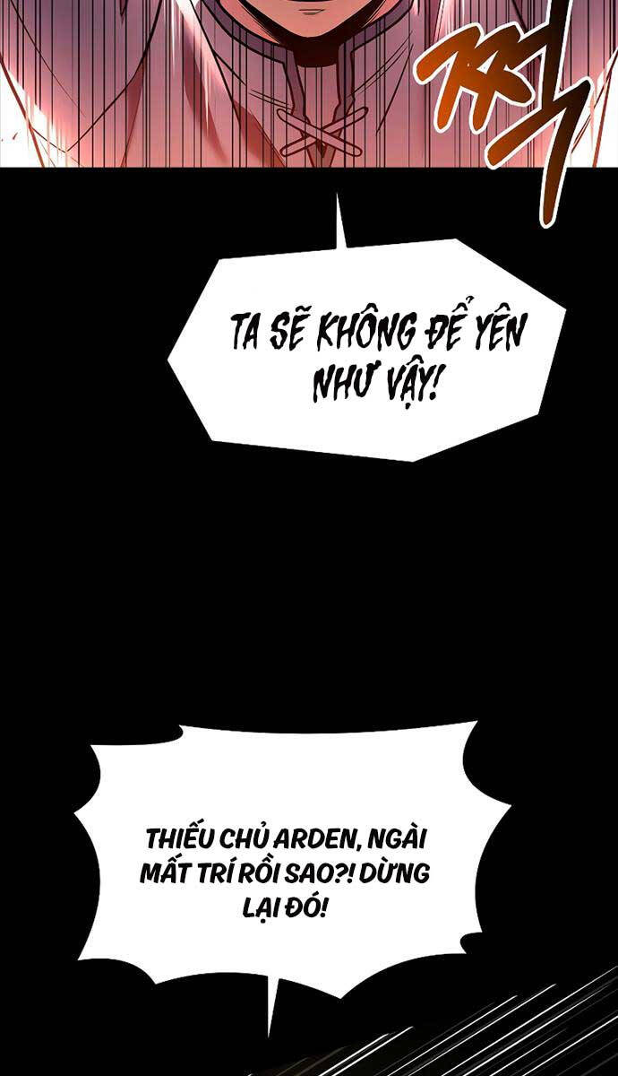 Huyền Thoại Giáo Sĩ Trở Lại: Chapter 118