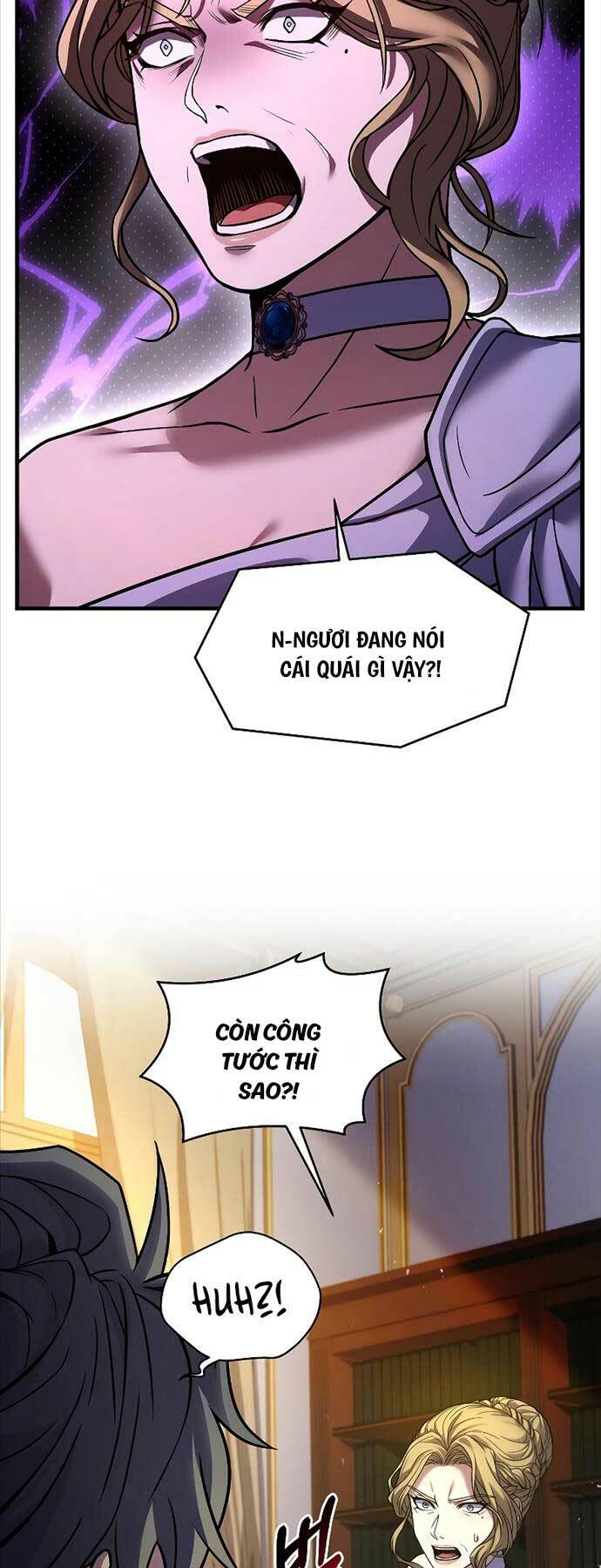 Huyền Thoại Giáo Sĩ Trở Lại: Chapter 118