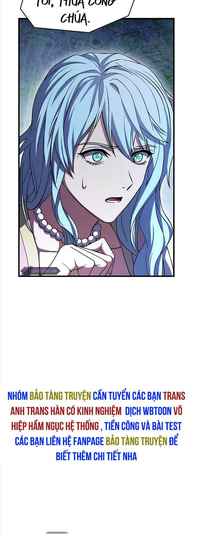 Huyền Thoại Giáo Sĩ Trở Lại: Chapter 118