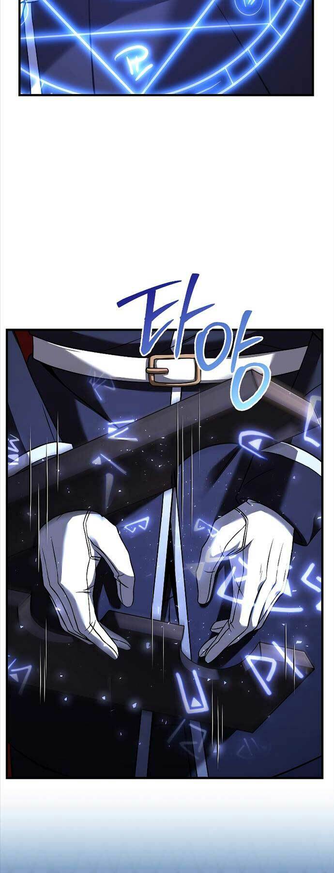 Huyền Thoại Giáo Sĩ Trở Lại: Chapter 118