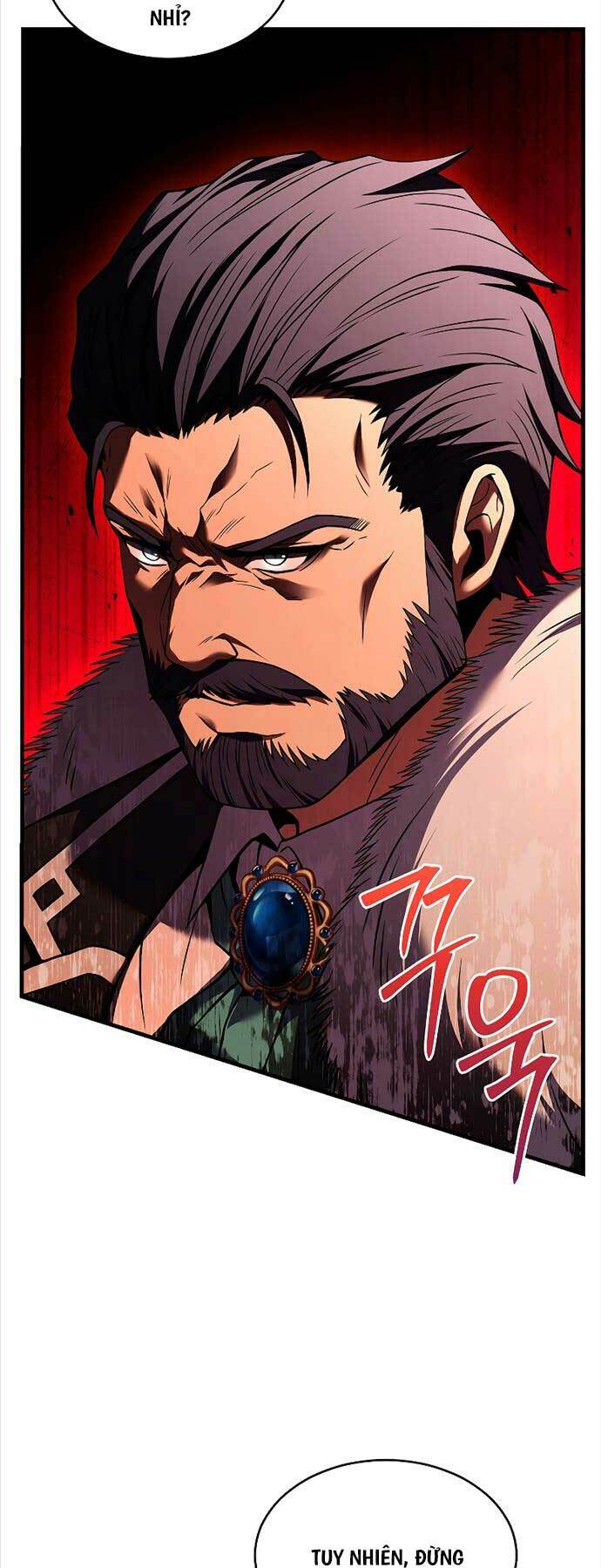 Huyền Thoại Giáo Sĩ Trở Lại: Chapter 118