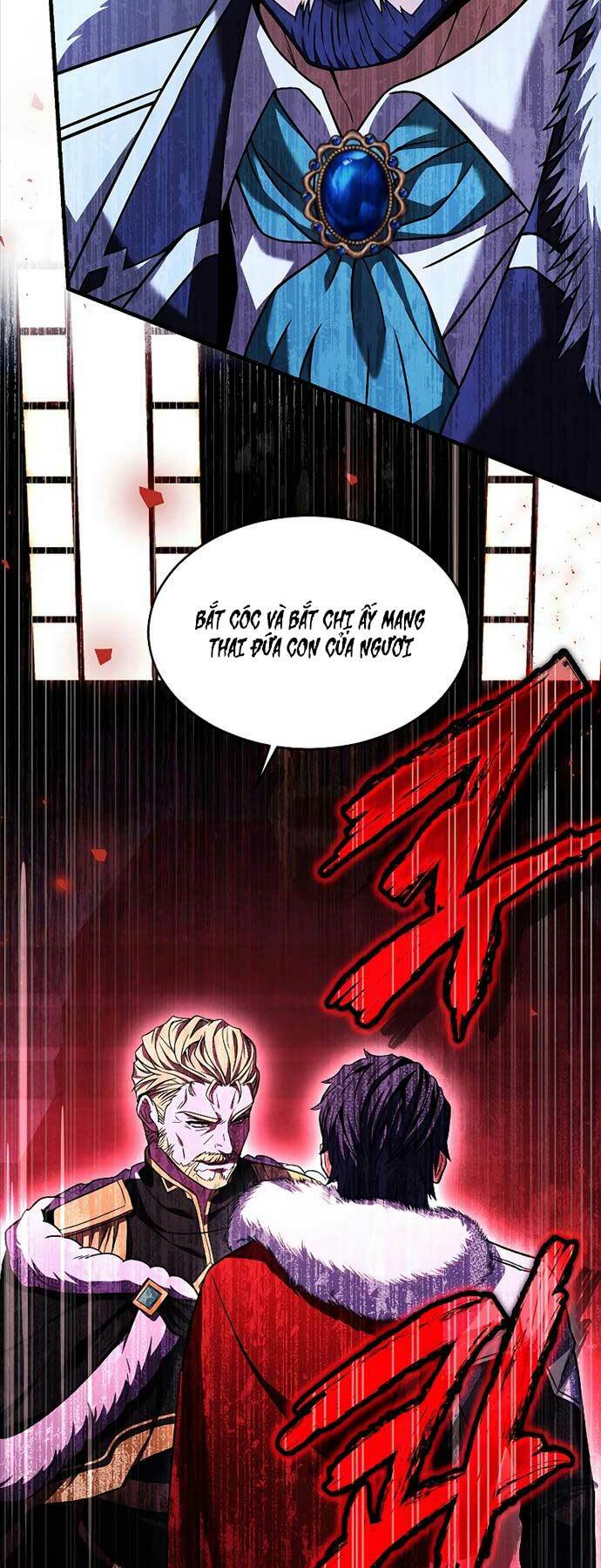 Huyền Thoại Giáo Sĩ Trở Lại: Chapter 118