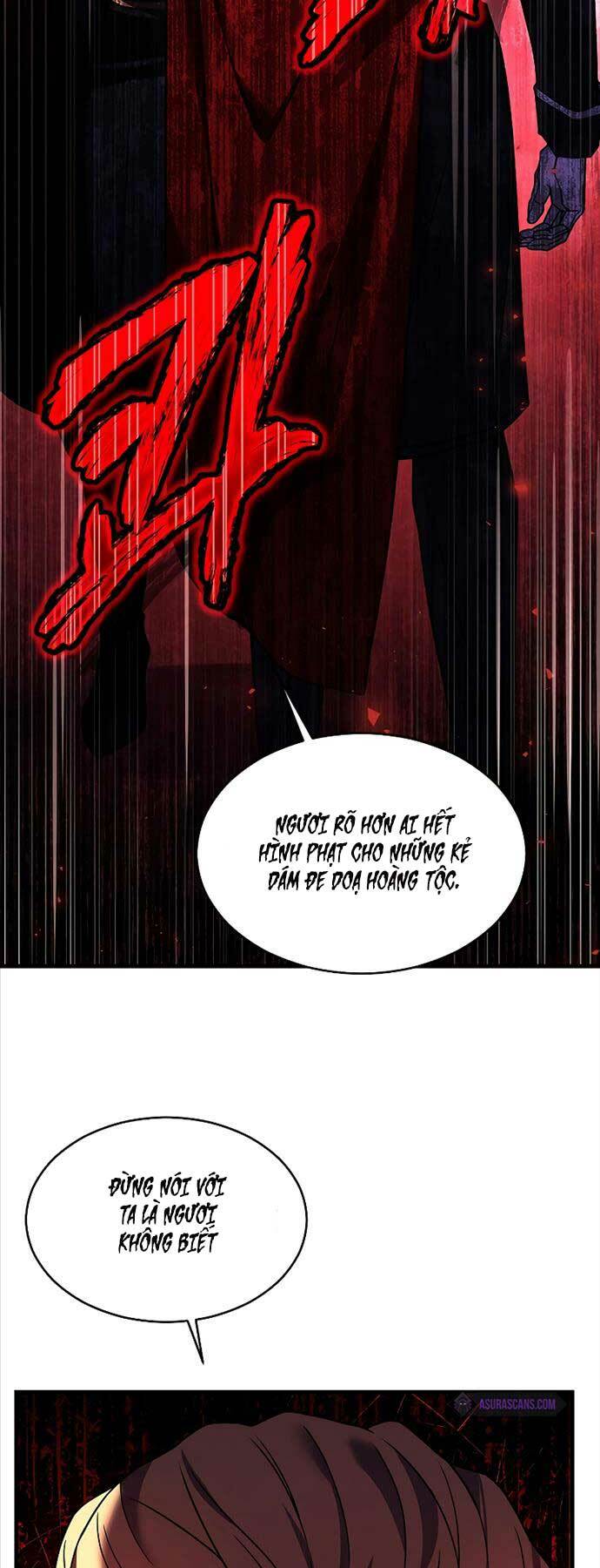 Huyền Thoại Giáo Sĩ Trở Lại: Chapter 118