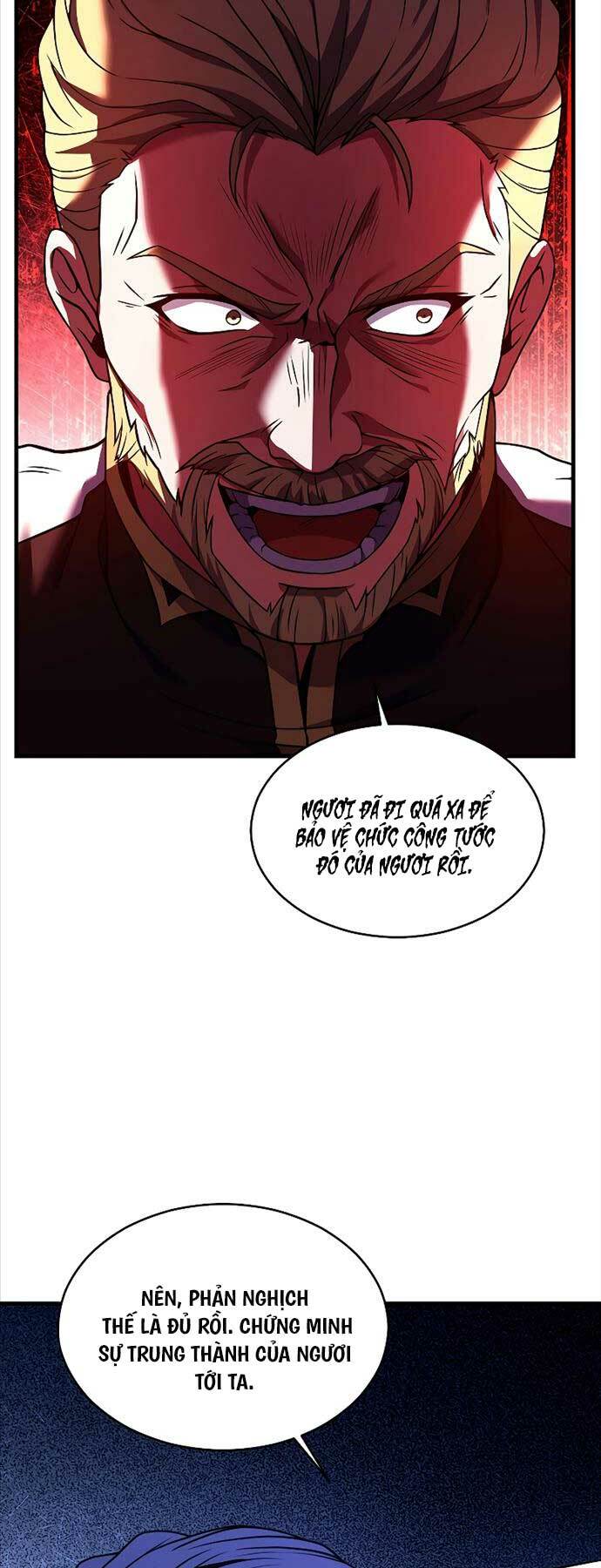 Huyền Thoại Giáo Sĩ Trở Lại: Chapter 118