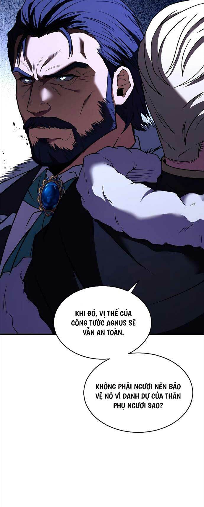 Huyền Thoại Giáo Sĩ Trở Lại: Chapter 118