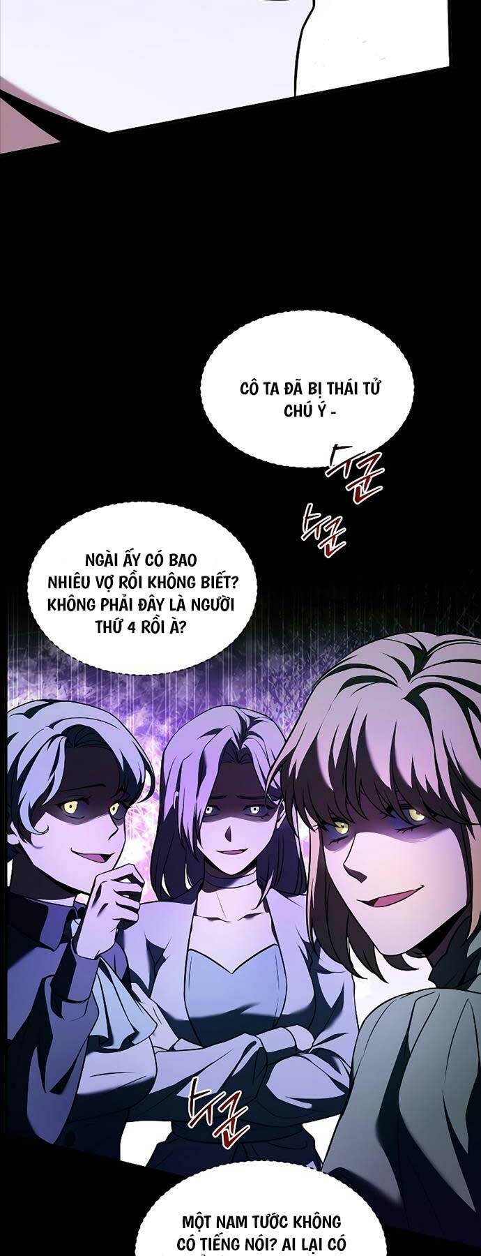 Huyền Thoại Giáo Sĩ Trở Lại: Chapter 118