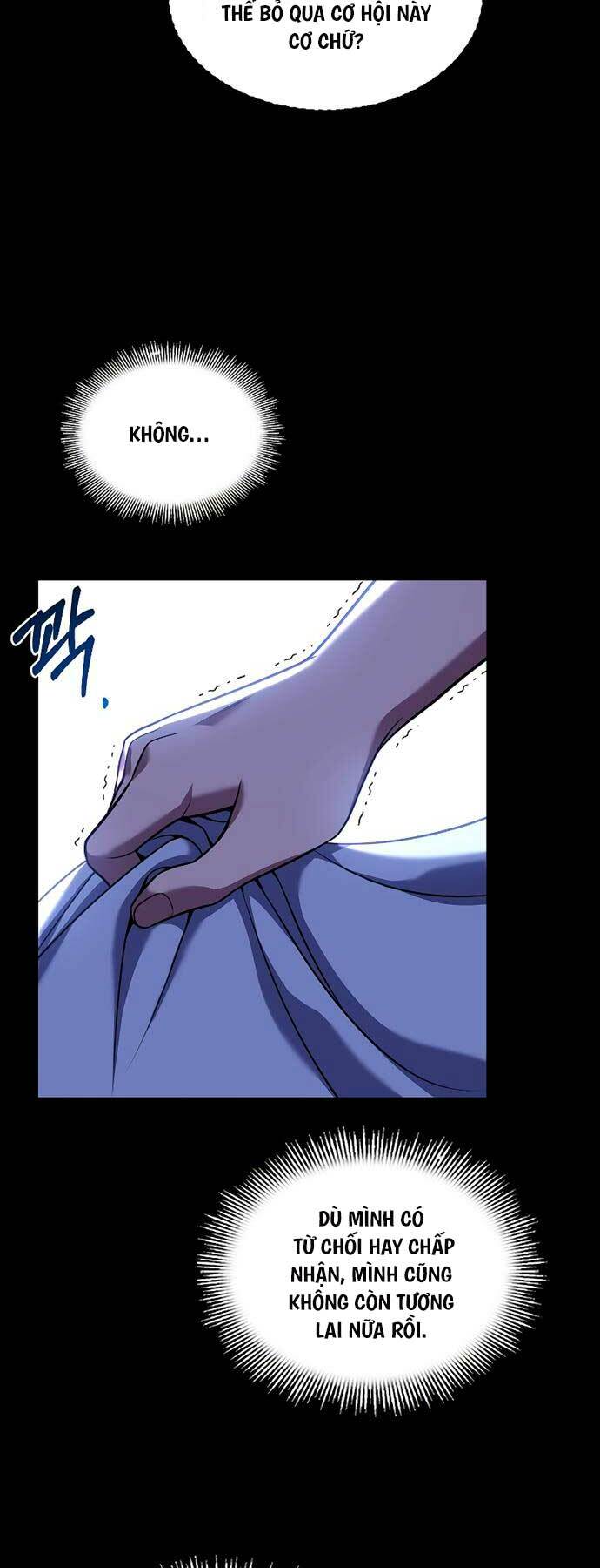 Huyền Thoại Giáo Sĩ Trở Lại: Chapter 118