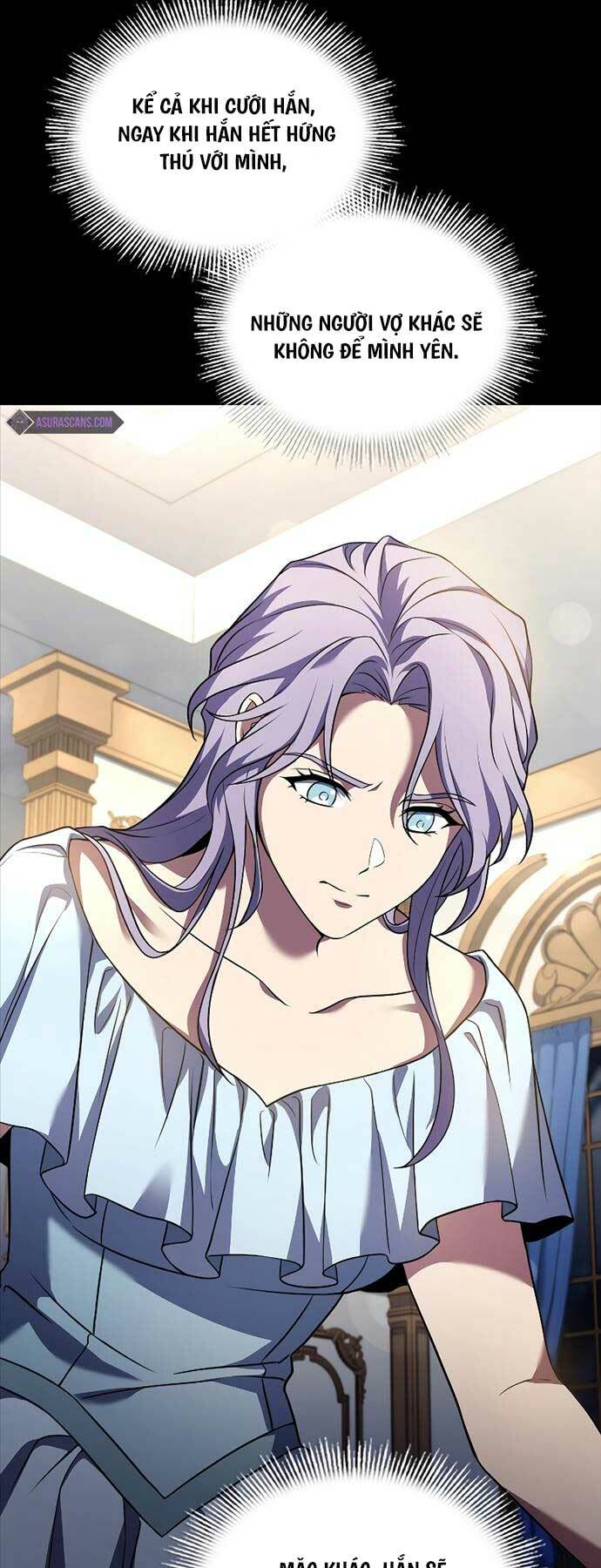 Huyền Thoại Giáo Sĩ Trở Lại: Chapter 118