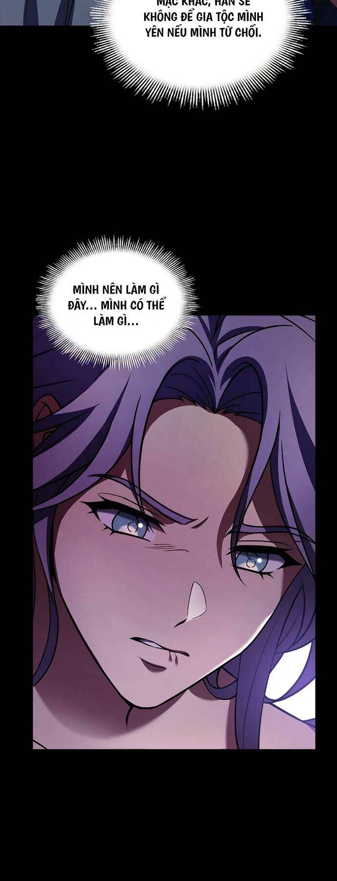 Huyền Thoại Giáo Sĩ Trở Lại: Chapter 118