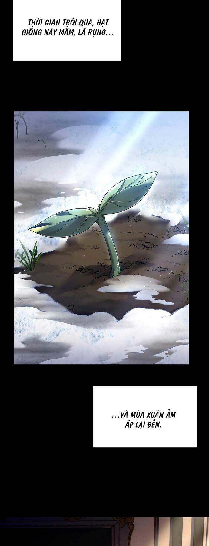 Huyền Thoại Giáo Sĩ Trở Lại: Chapter 118
