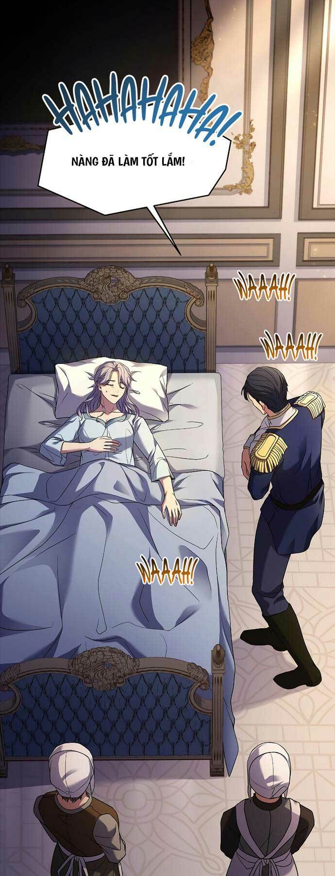 Huyền Thoại Giáo Sĩ Trở Lại: Chapter 118