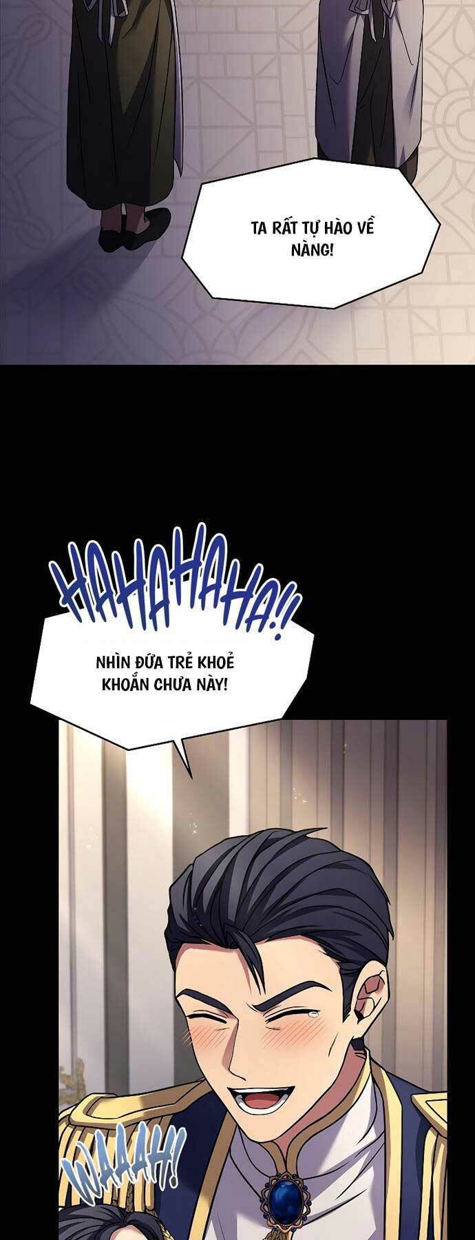 Huyền Thoại Giáo Sĩ Trở Lại: Chapter 118