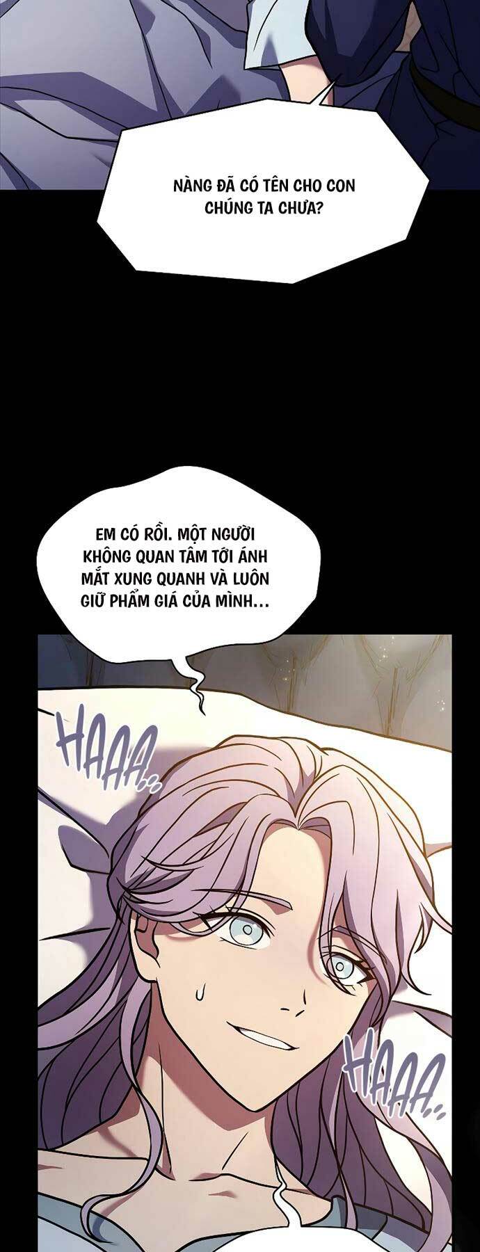 Huyền Thoại Giáo Sĩ Trở Lại: Chapter 118