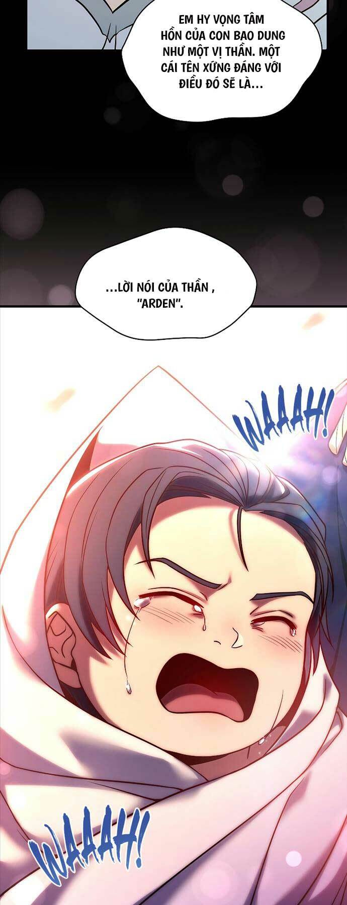 Huyền Thoại Giáo Sĩ Trở Lại: Chapter 118