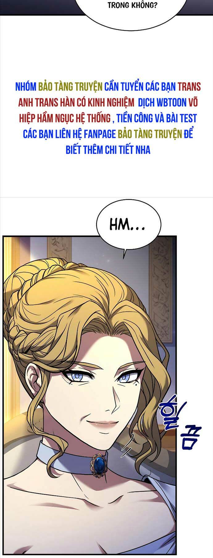 Huyền Thoại Giáo Sĩ Trở Lại: Chapter 118