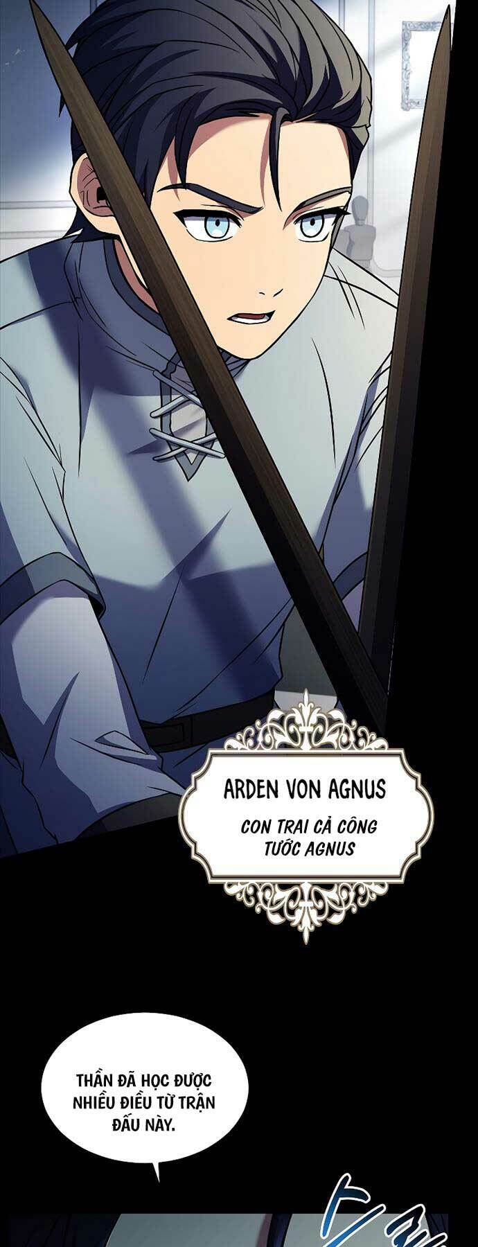 Huyền Thoại Giáo Sĩ Trở Lại: Chapter 118