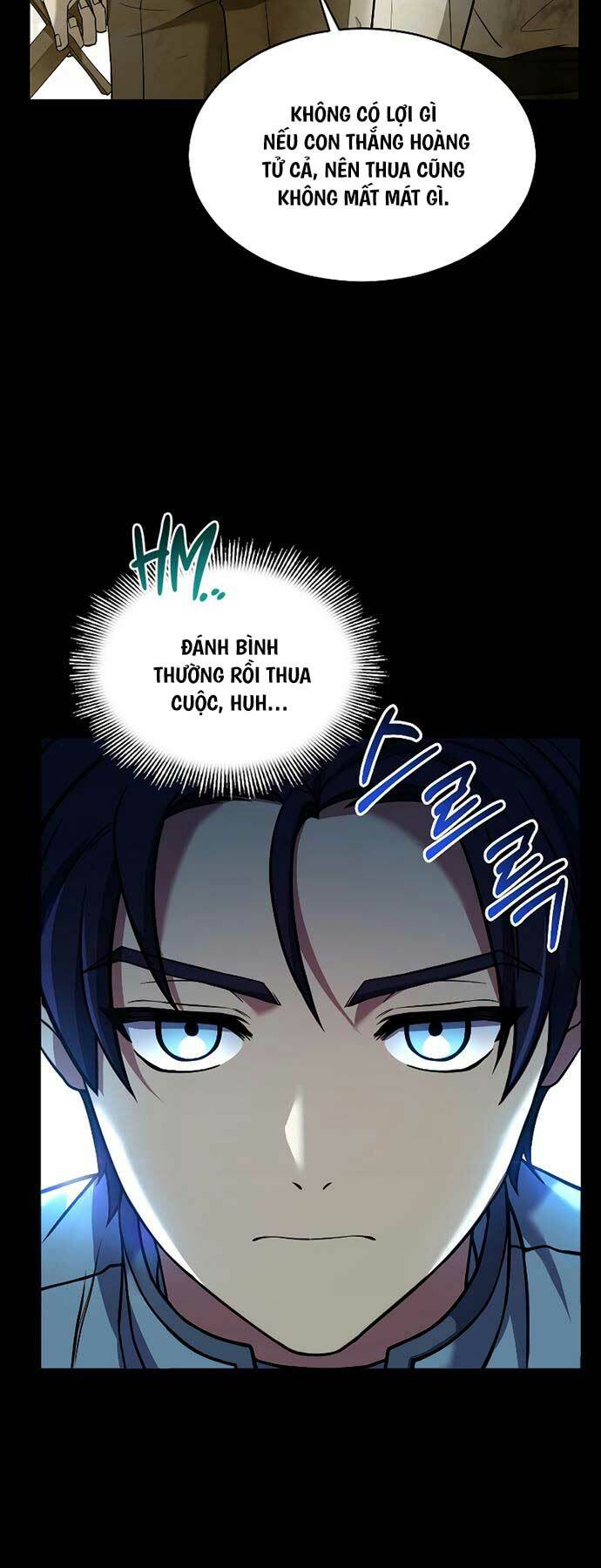 Huyền Thoại Giáo Sĩ Trở Lại: Chapter 118