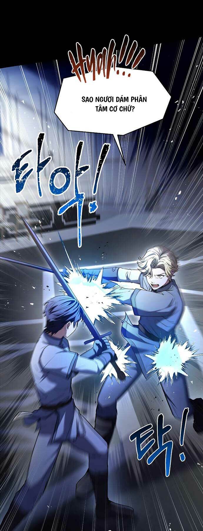 Huyền Thoại Giáo Sĩ Trở Lại: Chapter 118