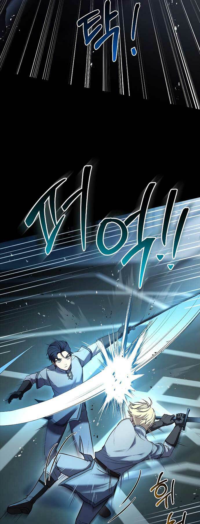 Huyền Thoại Giáo Sĩ Trở Lại: Chapter 118