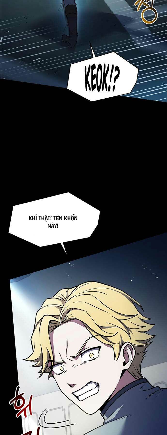 Huyền Thoại Giáo Sĩ Trở Lại: Chapter 118