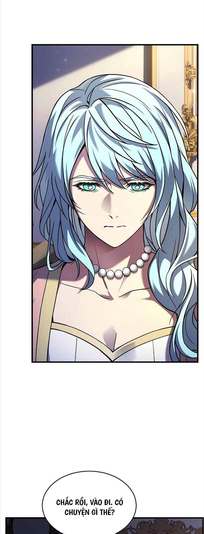 Huyền Thoại Giáo Sĩ Trở Lại: Chapter 118