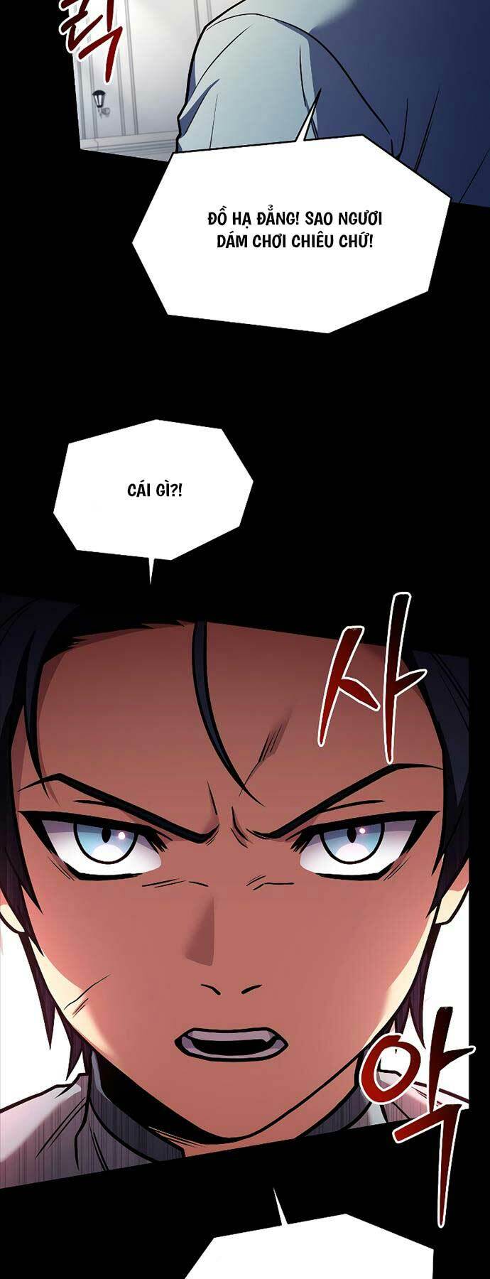 Huyền Thoại Giáo Sĩ Trở Lại: Chapter 118