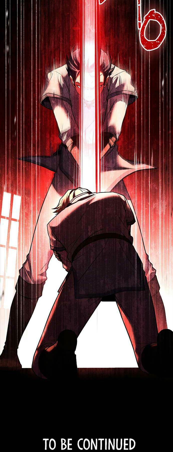 Huyền Thoại Giáo Sĩ Trở Lại: Chapter 118