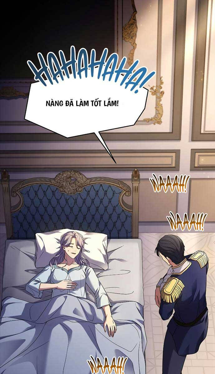 Huyền Thoại Giáo Sĩ Trở Lại: Chapter 118