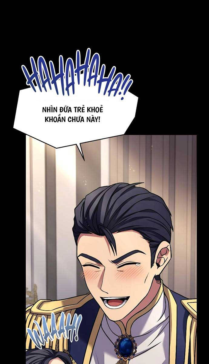 Huyền Thoại Giáo Sĩ Trở Lại: Chapter 118