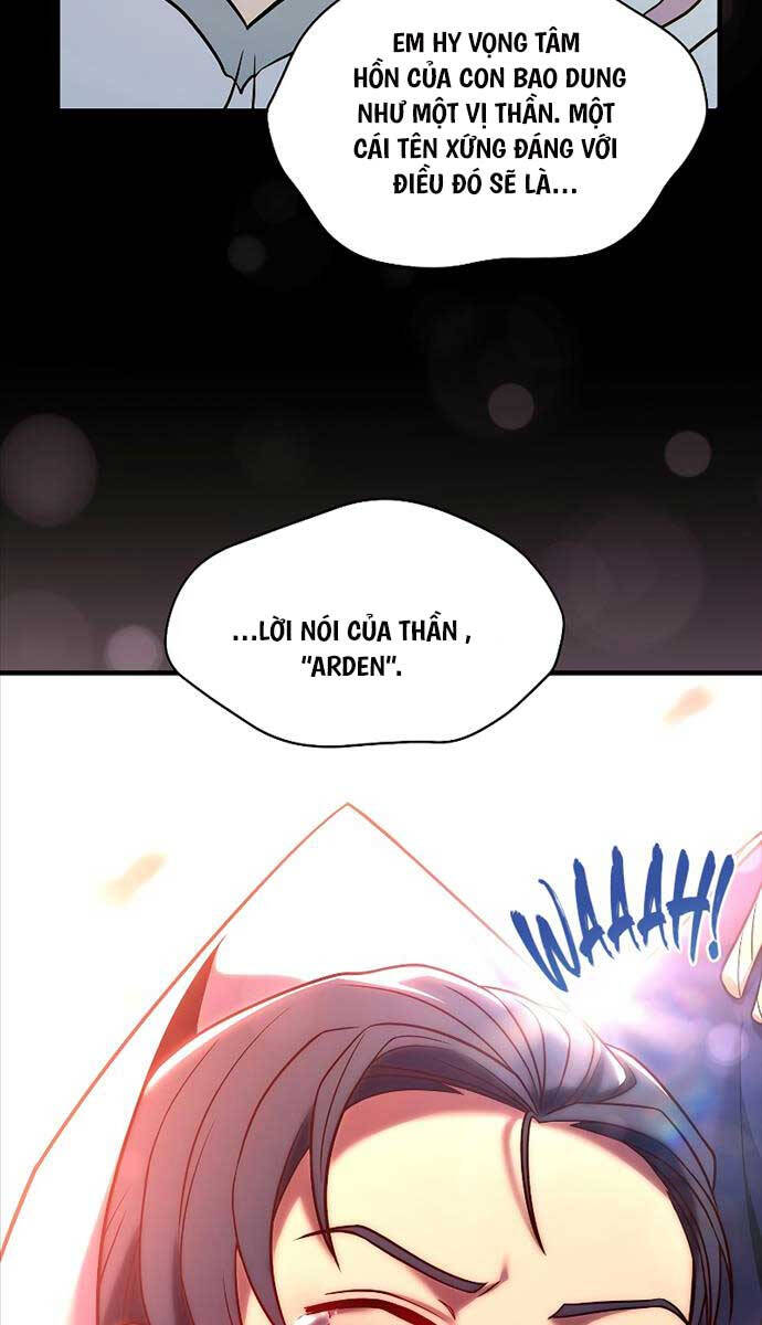 Huyền Thoại Giáo Sĩ Trở Lại: Chapter 118