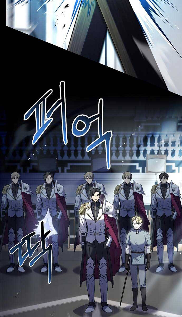 Huyền Thoại Giáo Sĩ Trở Lại: Chapter 118