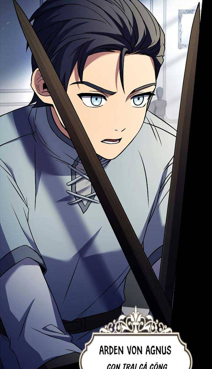 Huyền Thoại Giáo Sĩ Trở Lại: Chapter 118