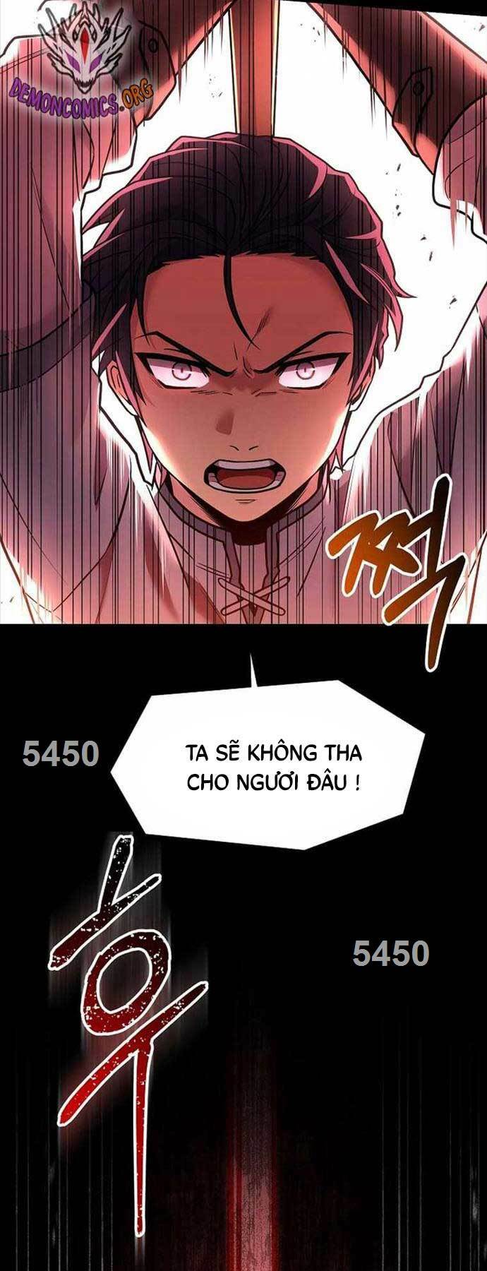 Huyền Thoại Giáo Sĩ Trở Lại: Chapter 119