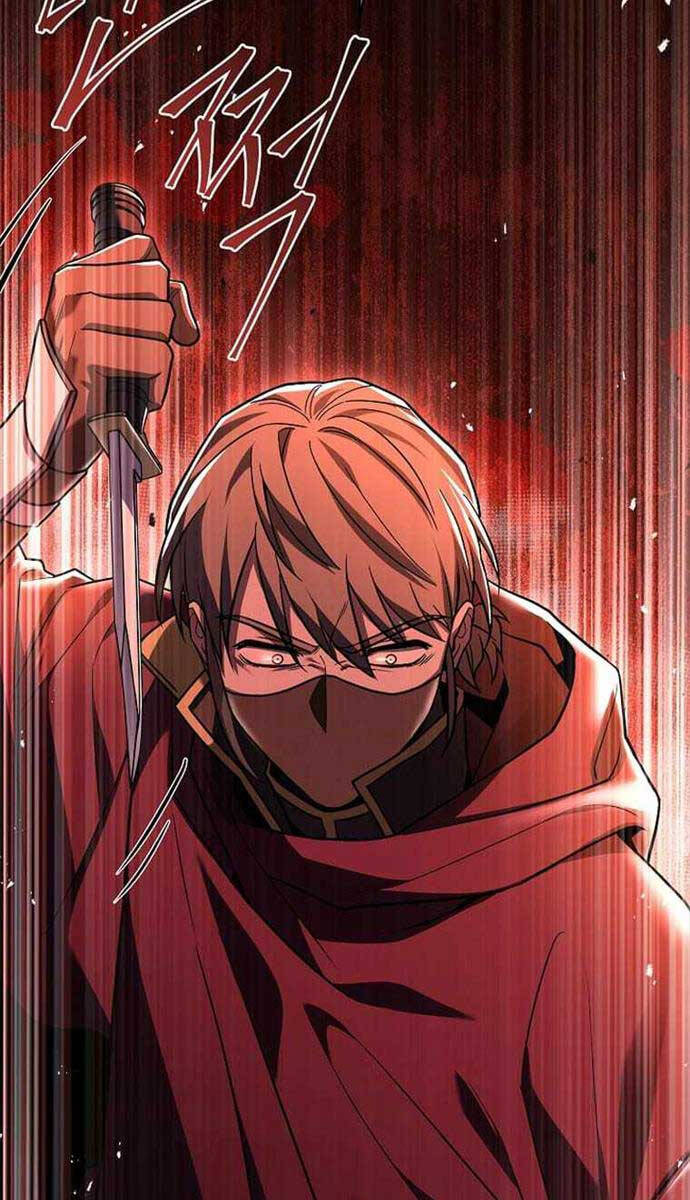 Huyền Thoại Giáo Sĩ Trở Lại: Chapter 119