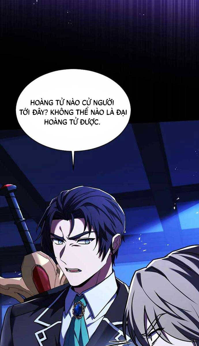 Huyền Thoại Giáo Sĩ Trở Lại: Chapter 119