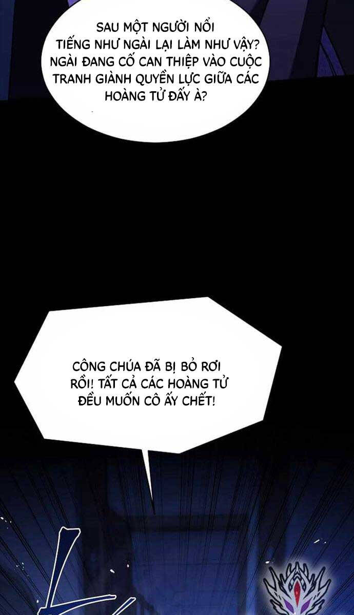 Huyền Thoại Giáo Sĩ Trở Lại: Chapter 119
