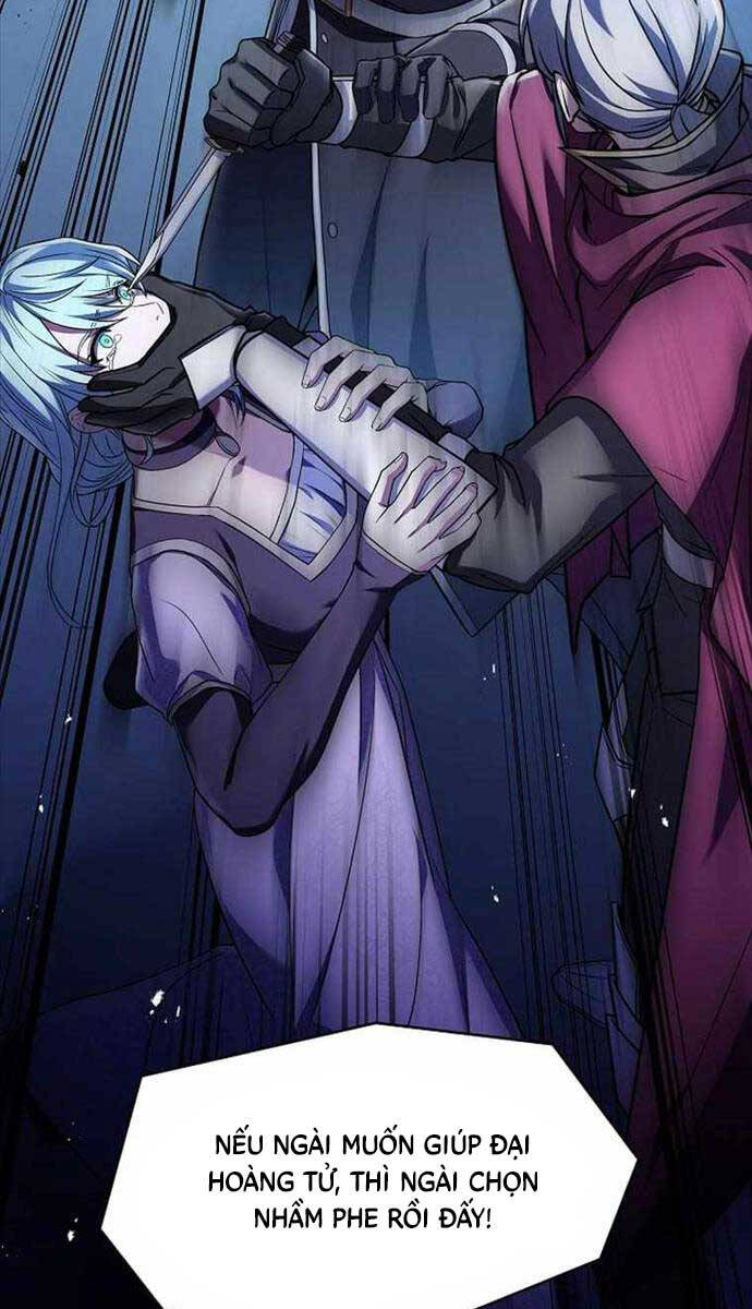 Huyền Thoại Giáo Sĩ Trở Lại: Chapter 119