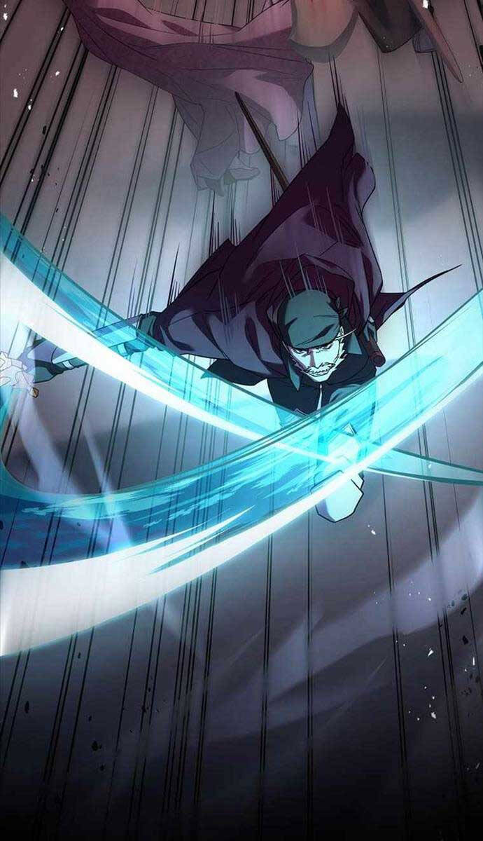 Huyền Thoại Giáo Sĩ Trở Lại: Chapter 119