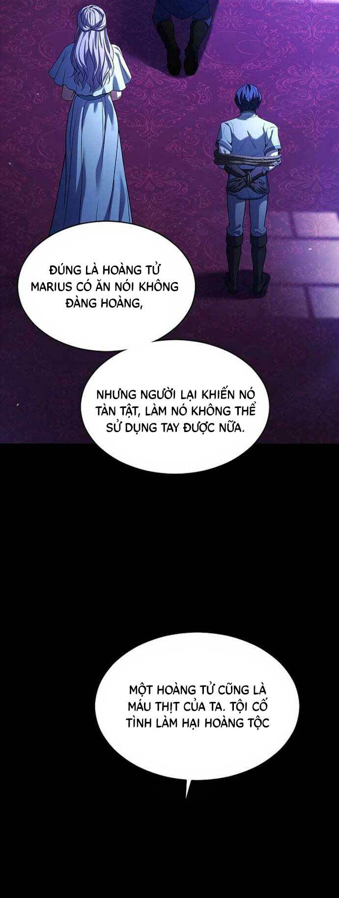 Huyền Thoại Giáo Sĩ Trở Lại: Chapter 119