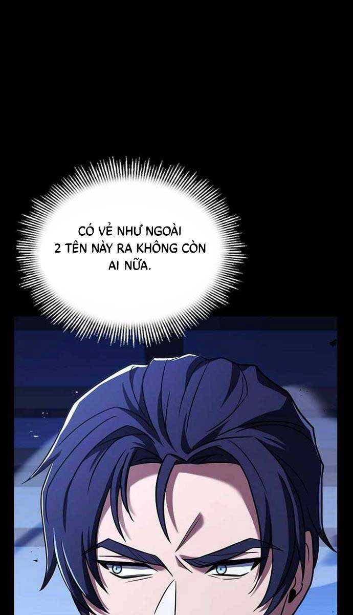 Huyền Thoại Giáo Sĩ Trở Lại: Chapter 119